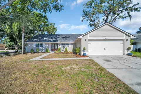 3202 Cullendale Dr, Tampa, FL 33618
