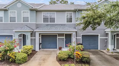 2005 Strathmill Dr, Clearwater, FL 33755