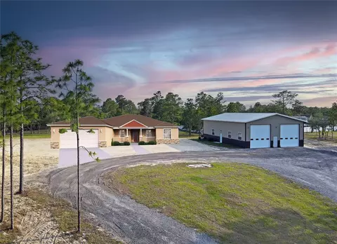 13268 Harrison St, Brooksville, FL 34613