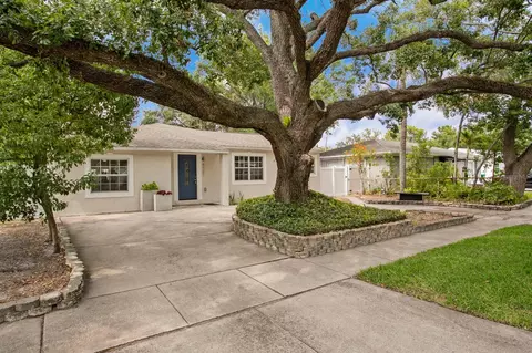 4121 W San Nicholas St, Tampa, FL 33629