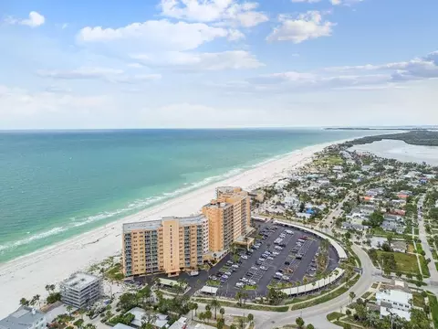 880 Mandalay Ave #N607, Clearwater Beach, FL 33767