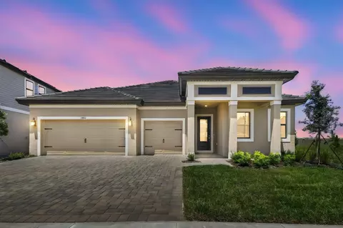 2603 Wise River Ln, Zephyrhills, FL 33541