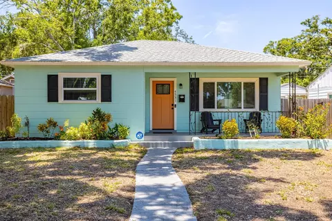 4531 7th Ave N, Saint Petersburg, FL 33713