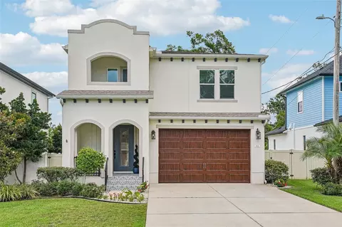 4115 N Blvd, Tampa, FL 33603