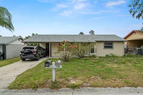 4150 Pecos Dr, New Port Richey, FL 34653