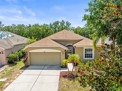 1611 Cresson Ridge Ln, Brandon, FL 33510