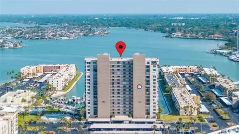 7300 Sun Island Dr S #605, South Pasadena, FL 33707