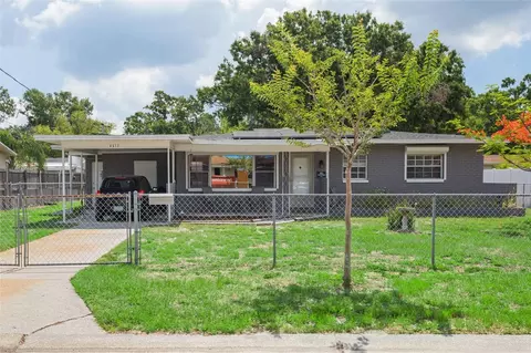 4512 S Lois Ave, Tampa, FL 33611
