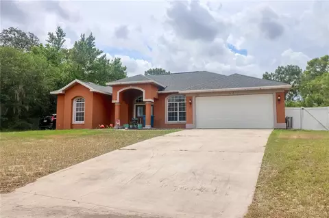 3234 Morven Dr, Spring Hill, FL 34609