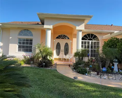 13339 Amberwood St, Hudson, FL 34669
