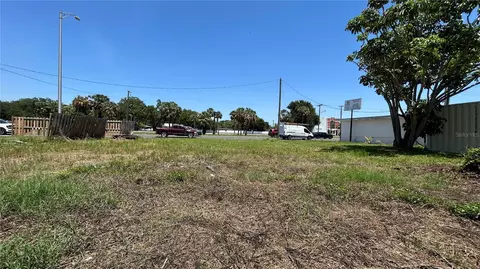 9909 S 41 Hwy, Gibsonton, FL 33534