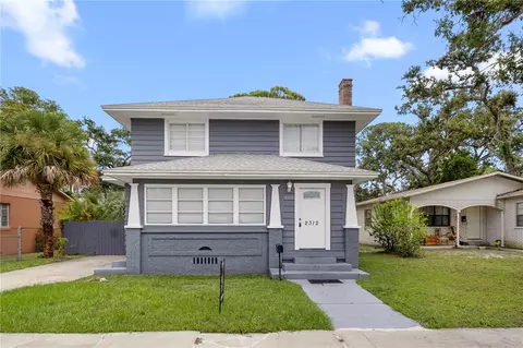 2312 Highland St S, Saint Petersburg, FL 33705