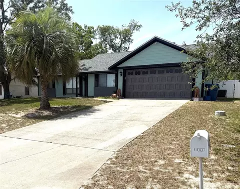 11087 Addison St, Spring Hill, FL 34609