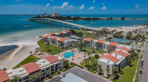 865 S Gulfview Blvd #202, Clearwater Beach, FL 33767