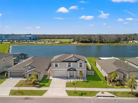 11508 Sage Canyon Dr, Riverview, FL 33578