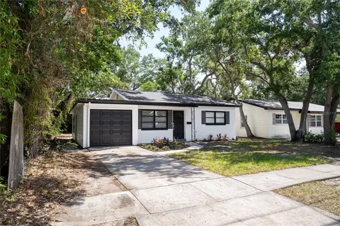 8059 26th Ave N, Saint Petersburg, FL 33710