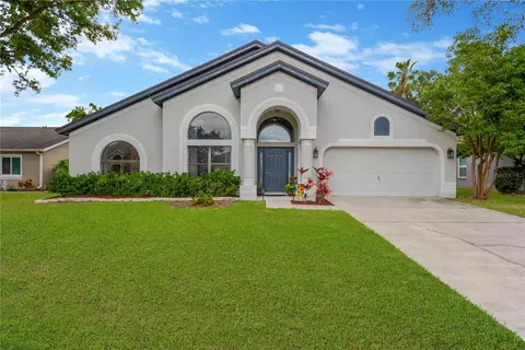 1806 Powder Ridge Dr, Valrico, FL 33594