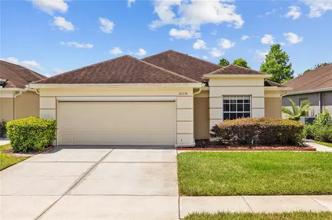 26338 Whirlaway Ter, Wesley Chapel, FL 33544