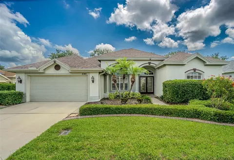 2146 Gold Dust Ct, Trinity, FL 34655