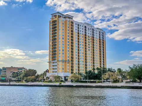345 Bayshore Blvd #1813, Tampa, FL 33606