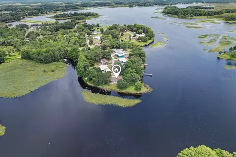 1226 S Telephone Point Rd, Inverness, FL 34450