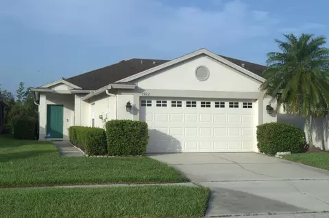 1922 Sassafras Dr, Wesley Chapel, FL 33543