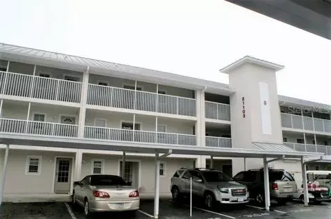 21103 Patio View Ct #3302, Lutz, FL 33558