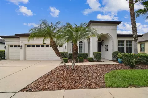 8413 Swiss Chard Cir, Land O Lakes, FL 34637