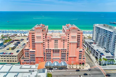 301 S Gulfview Blvd #301, Clearwater Beach, FL 33767