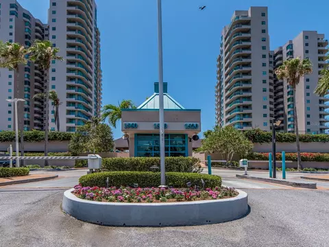 1520 Gulf Blvd #1505, Clearwater Beach, FL 33767