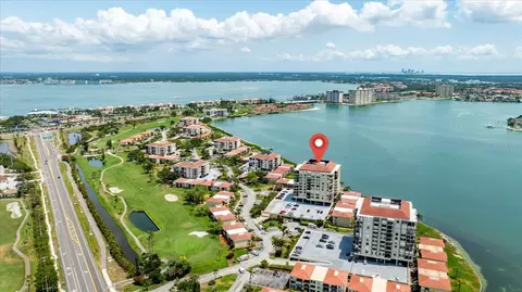 6322 Palma Del Mar Blvd S #604, Saint Petersburg, FL 33715