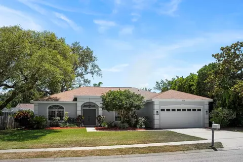 970 Ridgewood Ter, Tarpon Springs, FL 34689