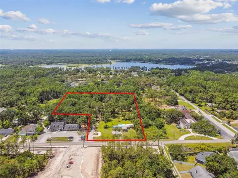 619 Sunset Ln, Lutz, FL 33549 photo 1
