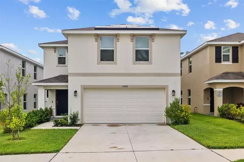 13686 Whiskey Daisy Dr, Dade City, FL 33525