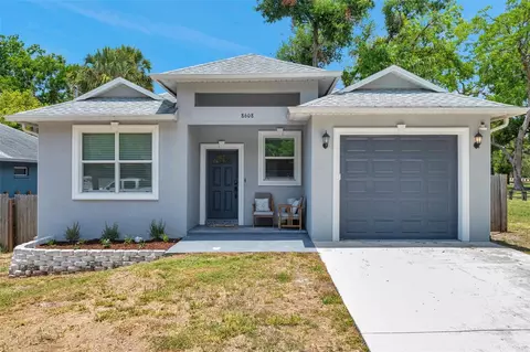 8608 N Arden Ave, Tampa, FL 33604