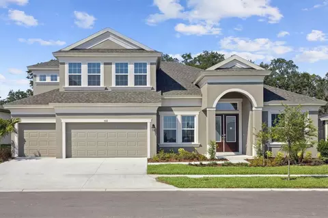 5116 Wildwind Dr, Apollo Beach, FL 33572
