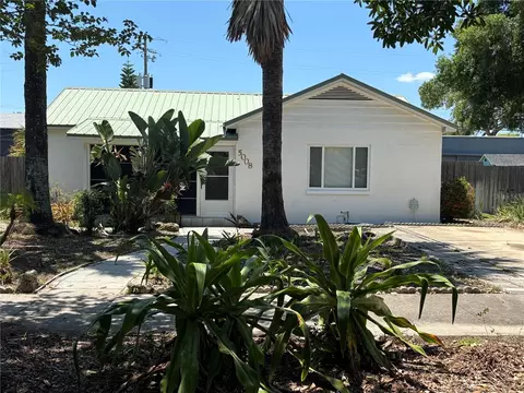 5008 N Suwanee Ave, Tampa, FL 33603