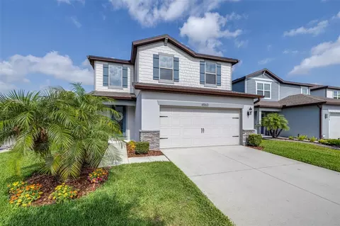 6563 Ryestone Way, Wesley Chapel, FL 33545