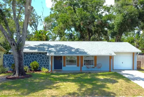2750 Edenwood St, Clearwater, FL 33759