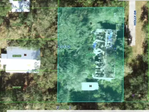 7008 Holly Dr, Mulberry, FL 33860