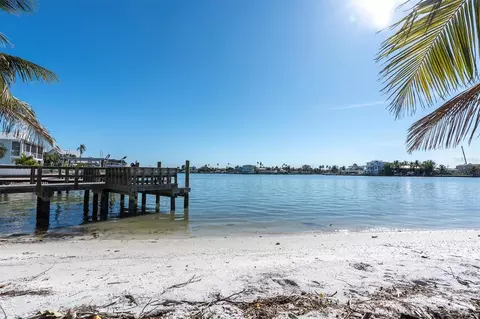 399 161st Ave, Redington Beach, FL 33708