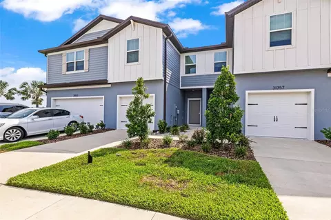 31355 Amberview Bnd, Wesley Chapel, FL 33545