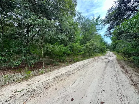 Cedar Trail, Interlachen, FL 32148