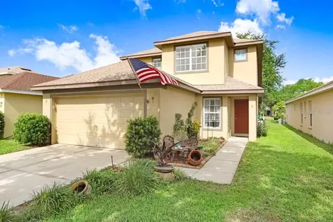 5525 Turtle Crossing Loop, Tampa, FL 33625