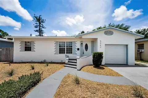 5642 9th Ave N, Saint Petersburg, FL 33710