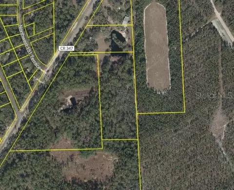 Cr 347, Chiefland, FL 32626