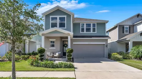 28809 S Orange Berry Dr S, Wesley Chapel, FL 33543