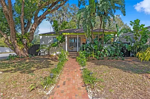 1402 E Mohawk Ave, Tampa, FL 33604