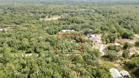 34001 Long Cir, Webster, FL 33597 photo 1