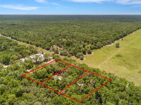 Sw 160th Street, Dunnellon, FL 34432